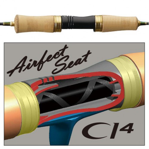 SHIMANO - ちゃんぽんSHIMANO CARDIFF AREA 60SUL-F Shimano Cardiff Area Limited S60XUL-FF – JDM TACKLE HEAVEN